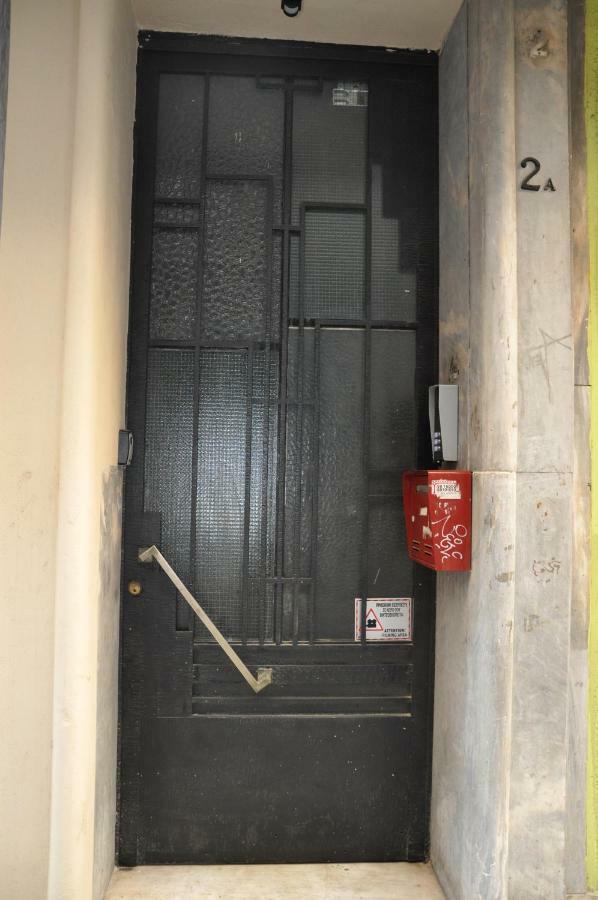 Athens Historic Centre Renovated Apartments Exterior photo